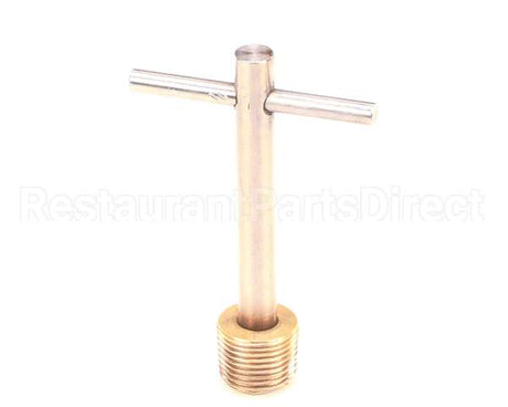 121 Hickory Drip Pan Plug
