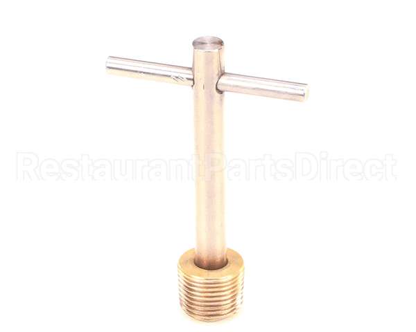 121 Hickory Drip Pan Plug