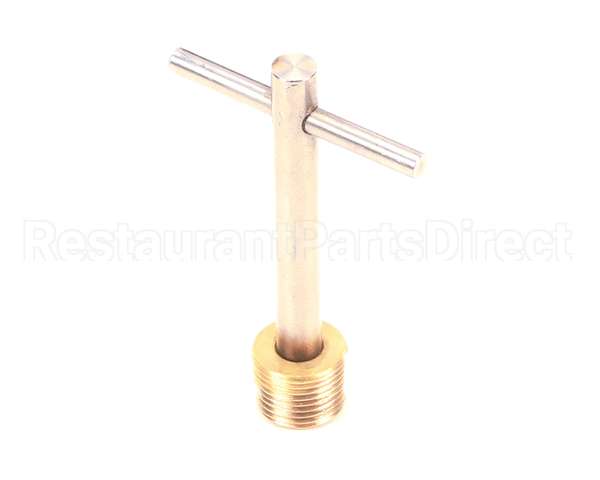 121 Hickory Drip Pan Plug