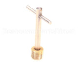 121 Hickory Drip Pan Plug