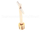 121 Hickory Drip Pan Plug