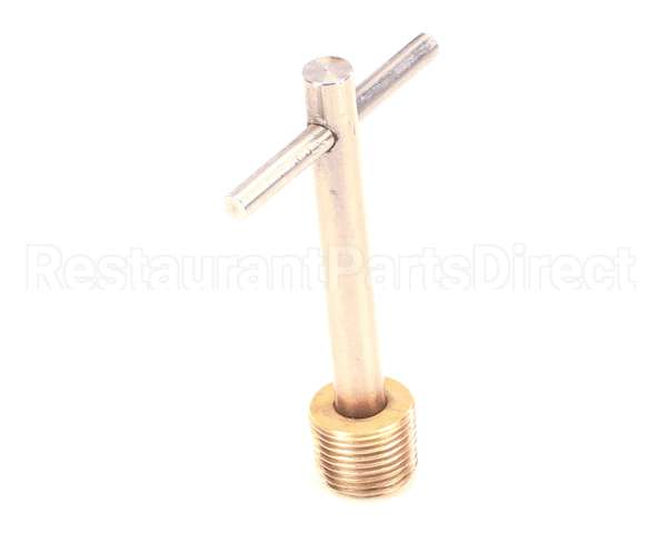 121 Hickory Drip Pan Plug