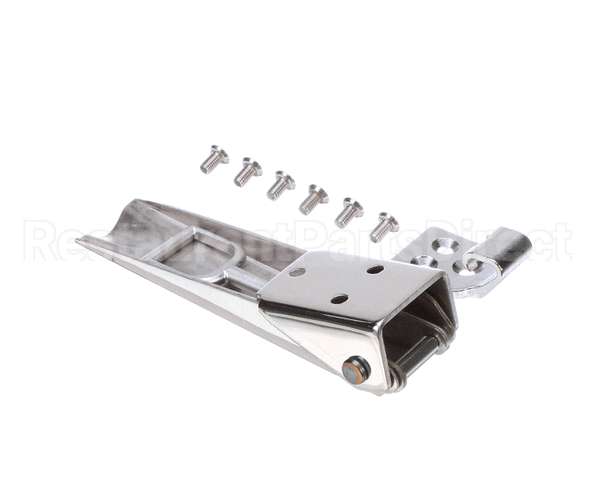 121 Nutrifaster Latch & Strike W/ Screws (One Side) - N3