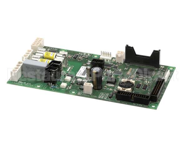 121.623 Nespresso Control Board Aucb Aguila Ul