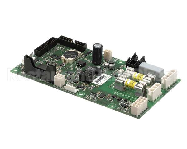 121.623 Nespresso Control Board Aucb Aguila Ul