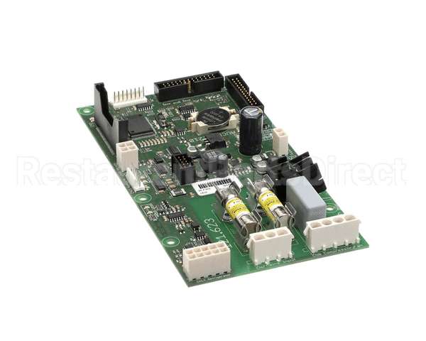 121.623 Nespresso Control Board Aucb Aguila Ul