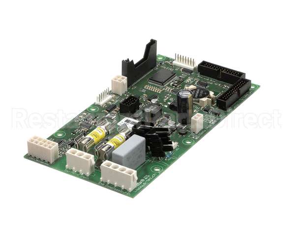 121.623 Nespresso Control Board Aucb Aguila Ul