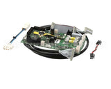 121.727 Nespresso Control Board Aucb Assembly Aguila