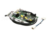 121.727 Nespresso Control Board Aucb Assembly Aguila