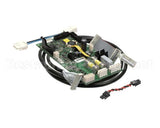 121.727 Nespresso Control Board Aucb Assembly Aguila