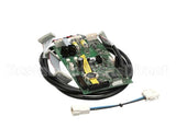 121.727 Nespresso Control Board Aucb Assembly Aguila