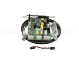 121.727 Nespresso Control Board Aucb Assembly Aguila