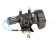 121.907 Nespresso Cleaning System V3 Milkway Assembly