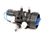 121.907 Nespresso Cleaning System V3 Milkway Assembly