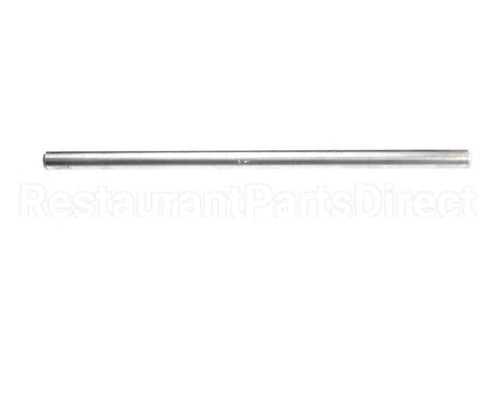 1210-007 Chicago Dryer Shaft 114" Od 27" L W Full Kway