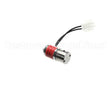 1210-017 Concordia Beverage Valve Single Station Steam