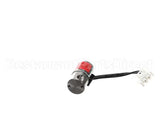 1210-017 Concordia Beverage Valve Single Station Steam