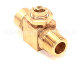 1210-041 Concordia Beverage Valve Ball Stm Wand 2500