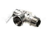 1210-043 Concordia Beverage Valve Wtr Prv 175 Psi