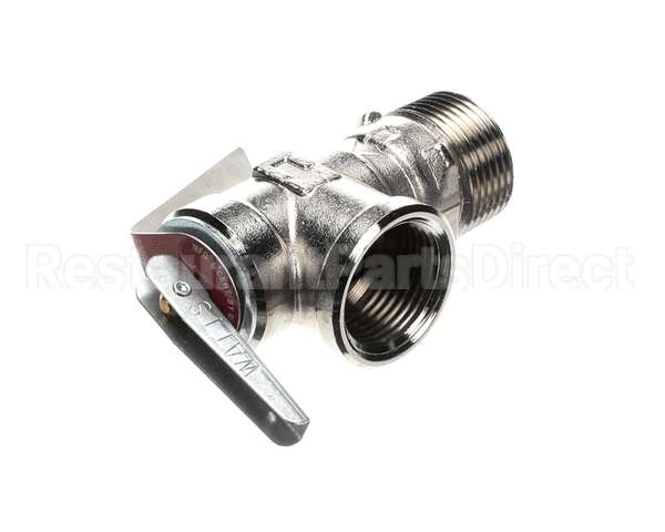 1210-043 Concordia Beverage Valve Wtr Prv 175 Psi