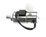 1210-052 Concordia Beverage Valve 3-Way Brew Integra