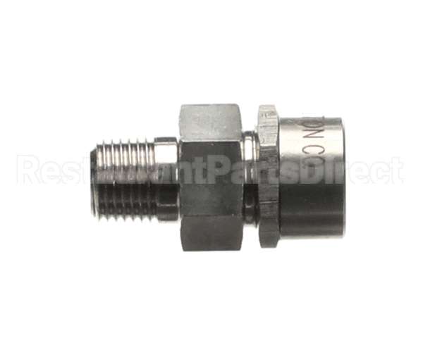 1210-058 Concordia Beverage Valve Ss Expansion 80Psi