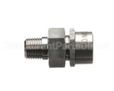 1210-058 Concordia Beverage Valve Ss Expansion 80Psi