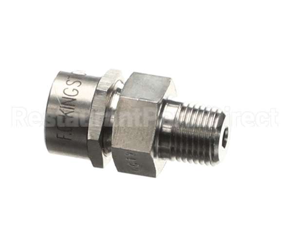 1210-058 Concordia Beverage Valve Ss Expansion 80Psi