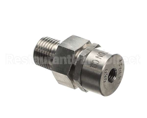 1210-058 Concordia Beverage Valve Ss Expansion 80Psi