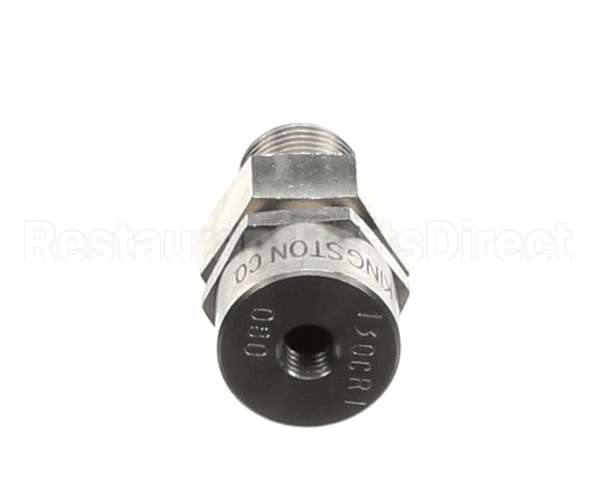 1210-058 Concordia Beverage Valve Ss Expansion 80Psi