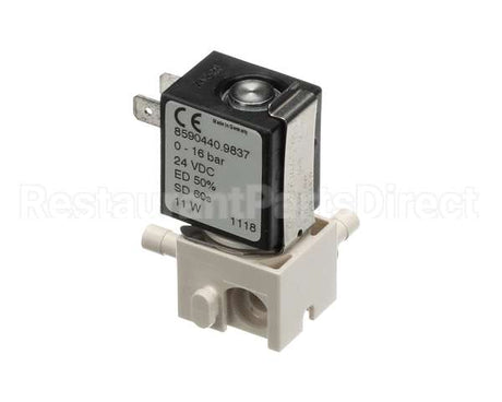 1210-061 Concordia Beverage Valve 16Bar Buschjost