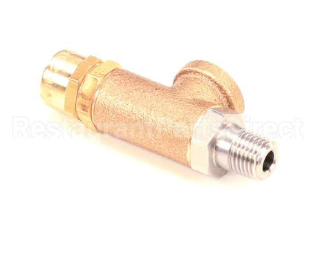 1210-064 Concordia Beverage Prv 30Psi Steam Tank