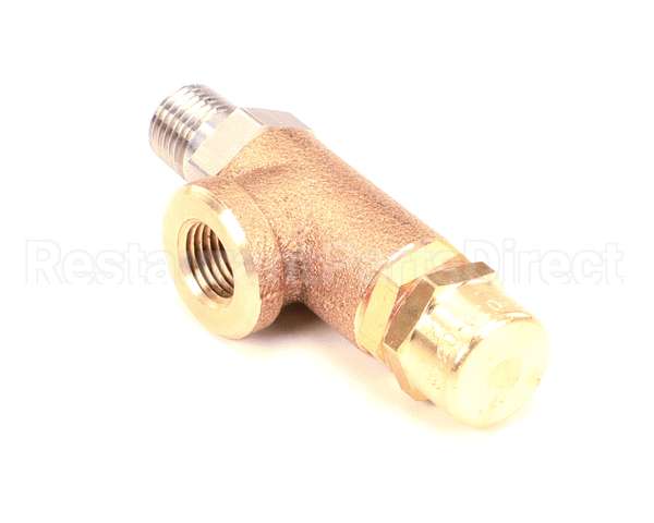 1210-064 Concordia Beverage Prv 30Psi Steam Tank