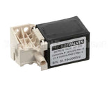 1210-070 Concordia Beverage Vlv Diener Iso 180Deg