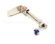 12100 Edlund #2 Can Opener W/Base
