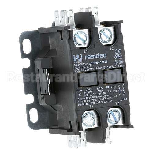 121000 Compatible Jackson Relay 2P 30A 208/240Vv
