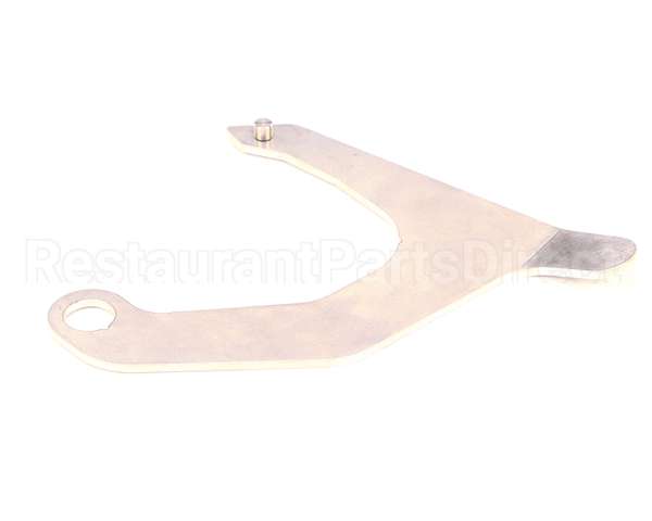 121029 Rondo Bracket Left