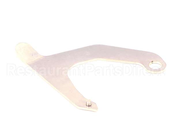 121029 Rondo Bracket Left