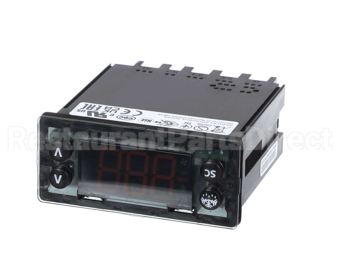 12104350 Fagor Commerical - Miami Term Erc 112C 080G3212 Danfoss