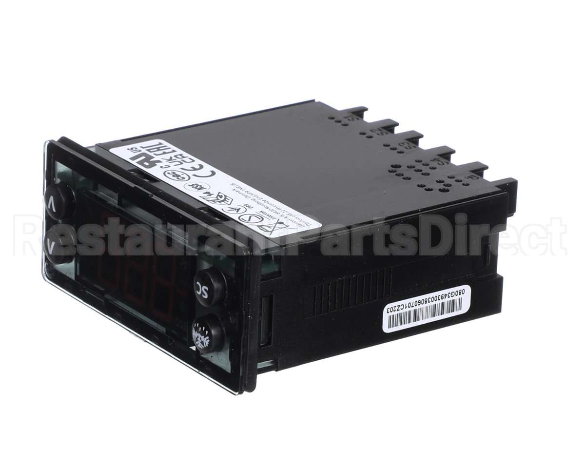 12104350 Fagor Commerical - Miami Term Erc 112C 080G3212 Danfoss