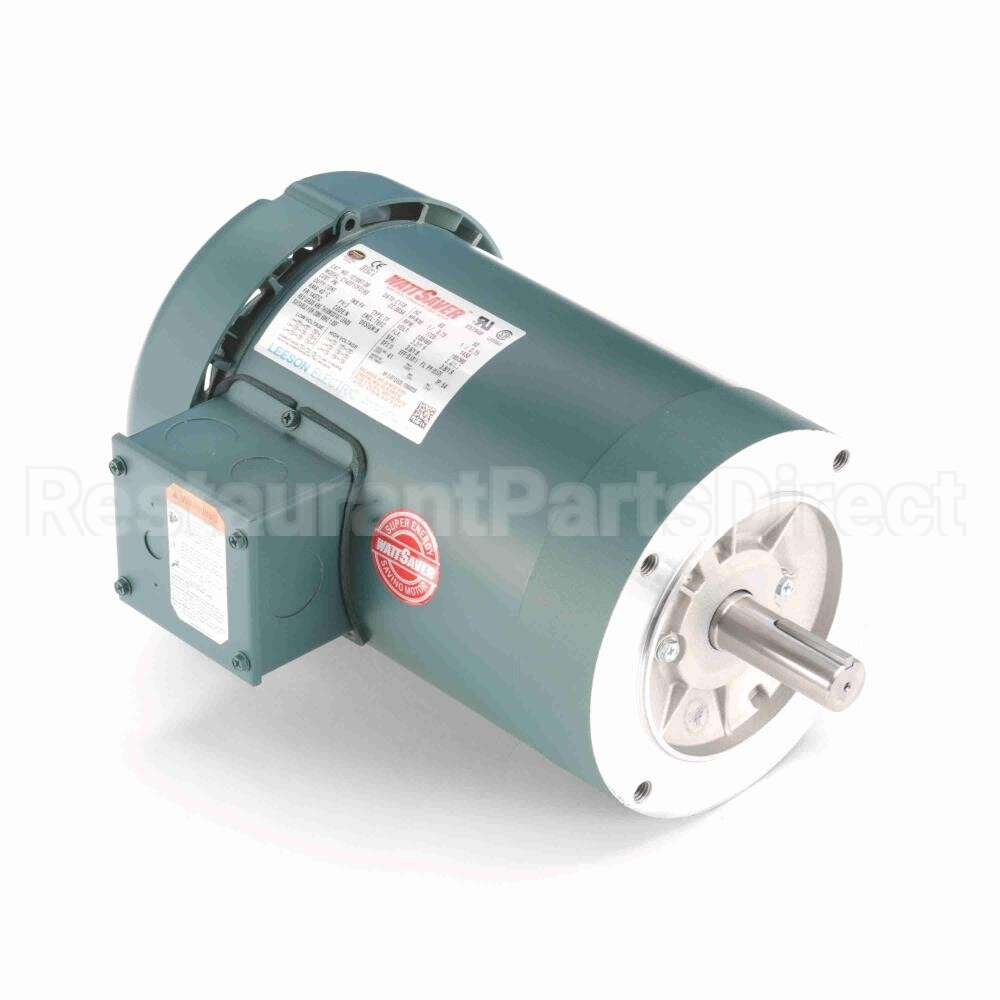 121067 Leeson Motor