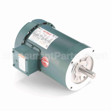 121067 Leeson Motor