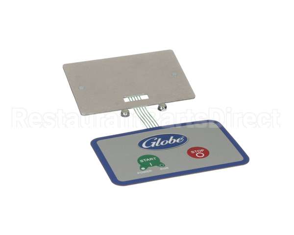 121070-01 Globe Switch