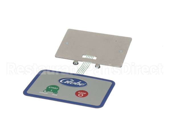 121070-01 Globe Switch