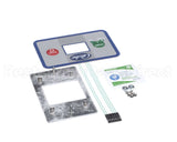 121071-01 Globe Membrane Switch Kit