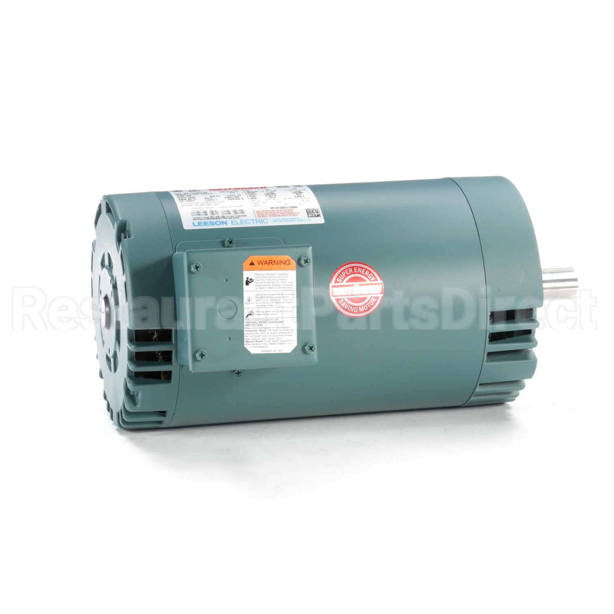 121071 Leeson Motor