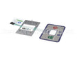 121072-01 Globe Membrane Switch Kit