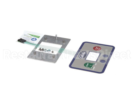 121072-01 Globe Membrane Switch Kit