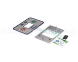 121072-01 Globe Membrane Switch Kit