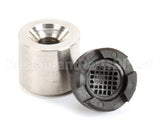 121075 Stero Dishwasher Filter Detergent Inlet Tube